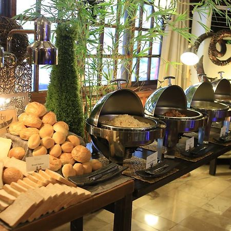 Swagman Hotel マニラ市 エクステリア 写真