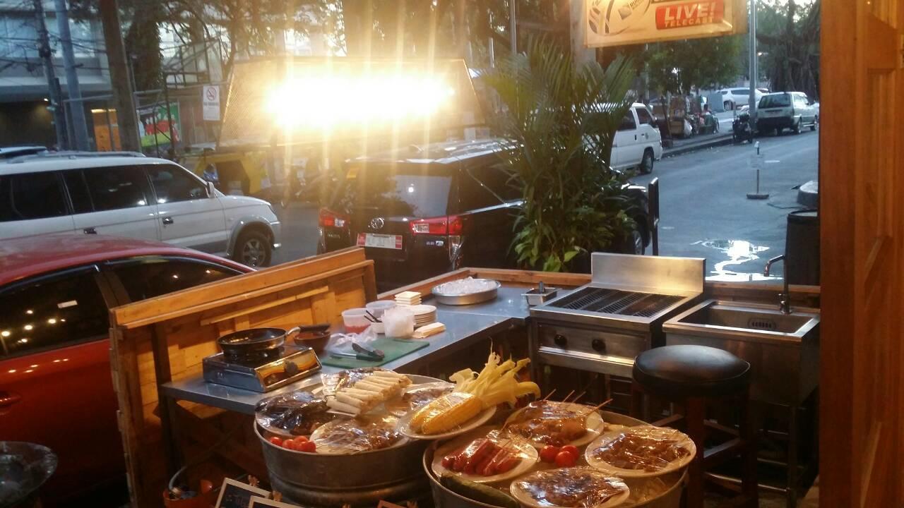 Swagman Hotel マニラ市 エクステリア 写真