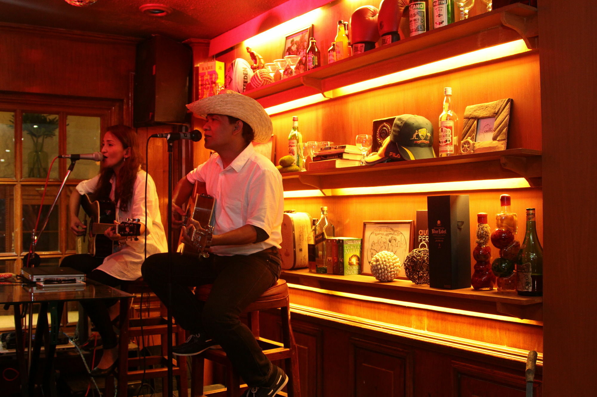 Swagman Hotel マニラ市 エクステリア 写真