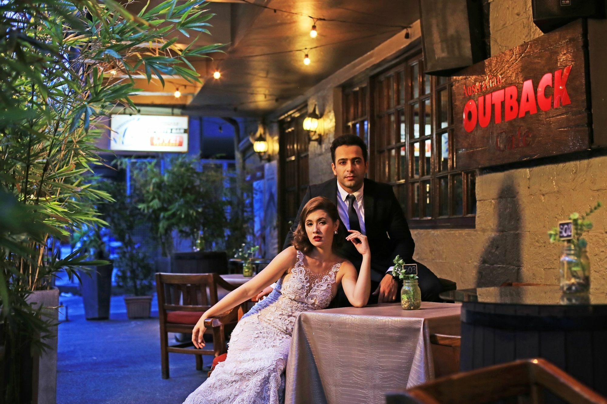 Swagman Hotel マニラ市 エクステリア 写真